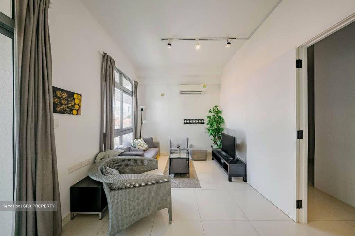 Evergreen View (D14), Apartment #612690391